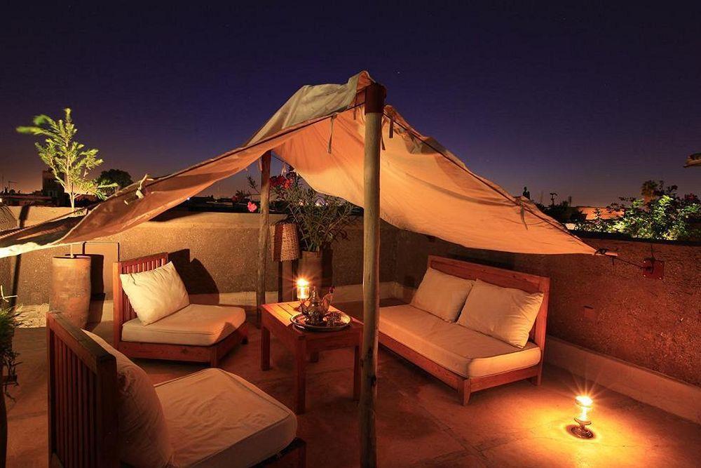 Riad Al Ksar & Spa Marrakesh Bekvämligheter bild