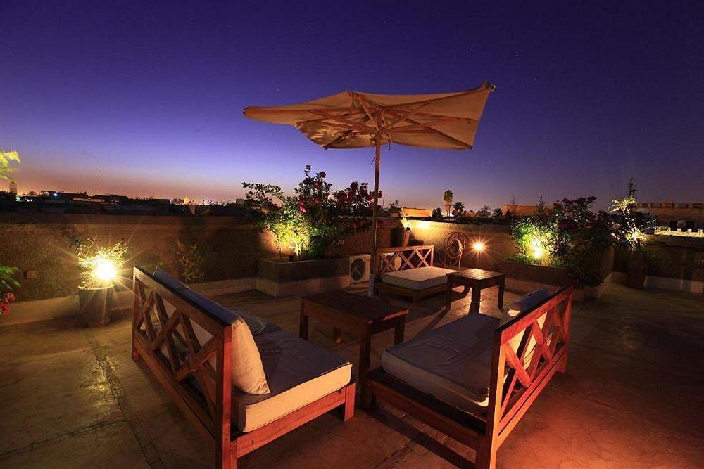 Riad Al Ksar & Spa Marrakesh Bekvämligheter bild