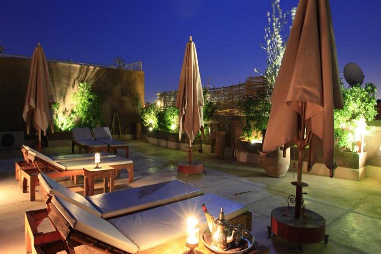Riad Al Ksar & Spa Marrakesh Bekvämligheter bild