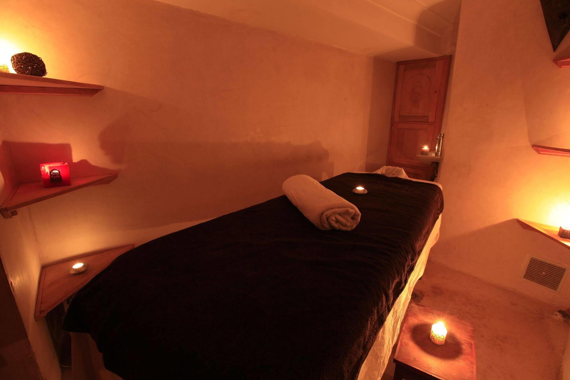 Riad Al Ksar & Spa Marrakesh Bekvämligheter bild