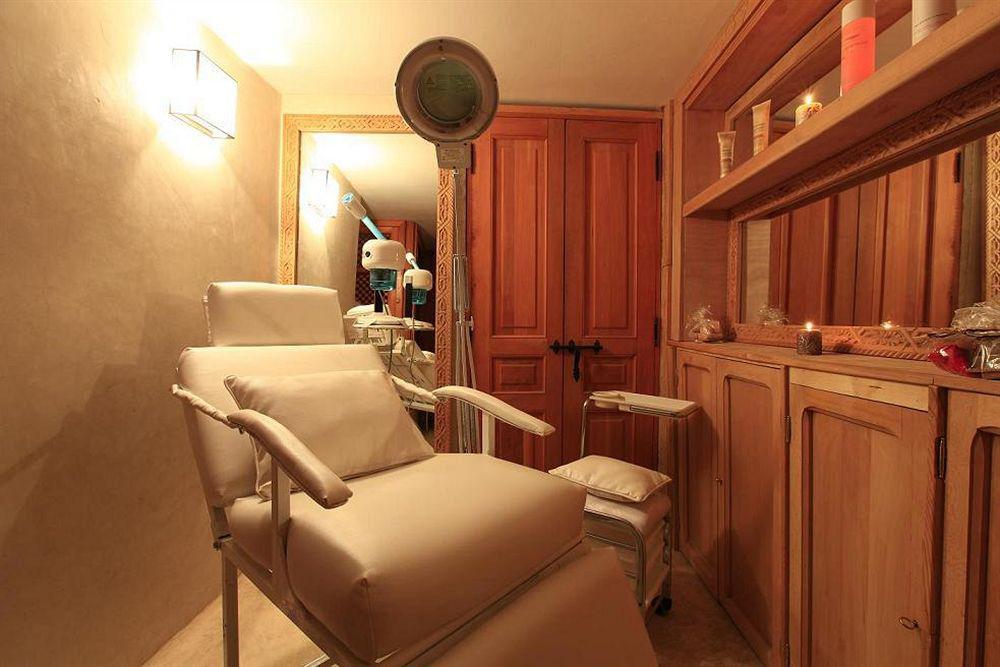 Riad Al Ksar & Spa Marrakesh Rum bild