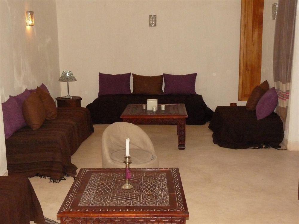 Riad Al Ksar & Spa Marrakesh Exteriör bild
